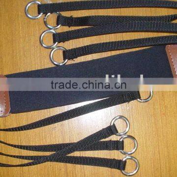 Hunting sling-for bird