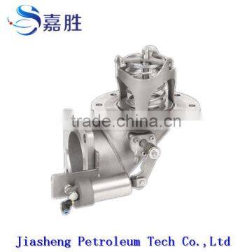 Stainless Steel Emergency Shut Off Valve