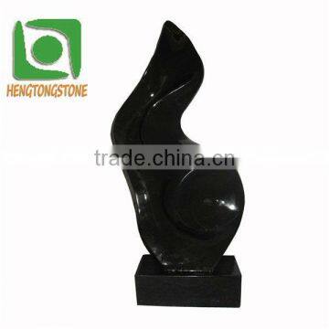 Indoor Marble Modern Abstract Statue