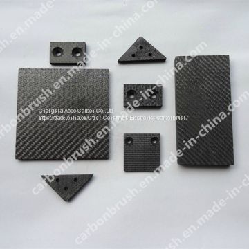 carbon fiber plate