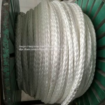 UHMWPE Rope Mooring Rope