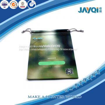 Custom-made Microfiber Eyeglass Pouch photo-5