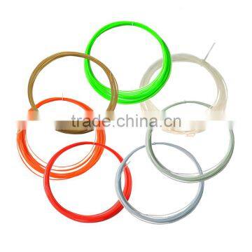 Hot Selling 3d Printing Pen Filaments ABS/PLA 3d Drawing Pen Filament 3d Printer Pen Filament photo-2