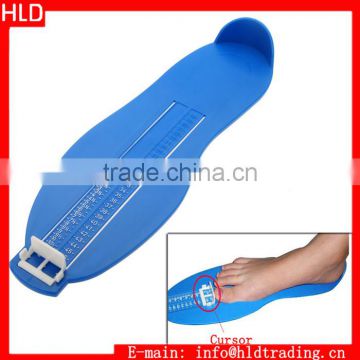 Adult Children Shoes Size Helper Foot Ruler