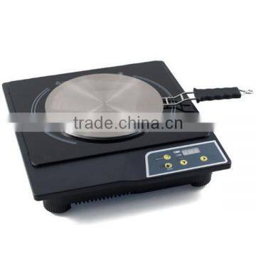 Kitchen Accessories Stainless Steel Induction Heat Diffuser Plate photo-4