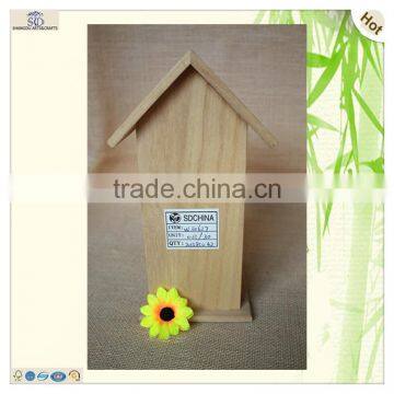 China Supplier Small Window Door Cut Bird Cage photo-3