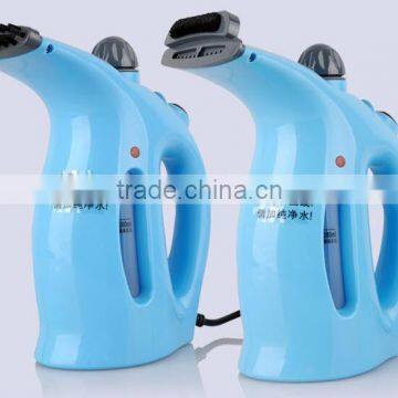 CY099 Domestic Handheld Mini Steam Hanging Ironing Domestic Handheld Mini Steam Hanging Ironing Machine Brush photo-5