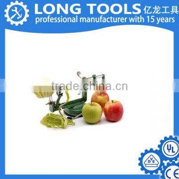 Stainless Steel Potato slicer Cutter, Potato Chipper