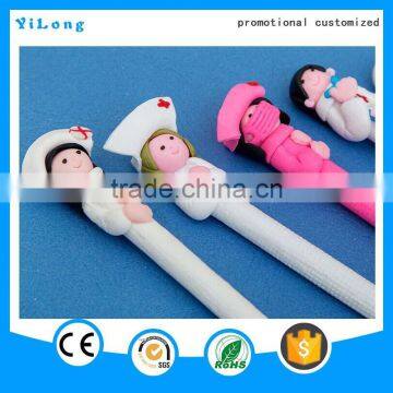 Hot Selling Various Fish Animal Ball Pens Animal Pens photo-3