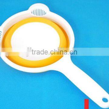 Magic Flexible Animal Head Shaped Multipurpose Kitchen Gourd Ladle photo-3