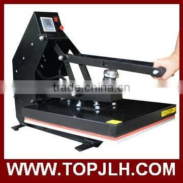 Factory price T-shirt printing machine heat press machine