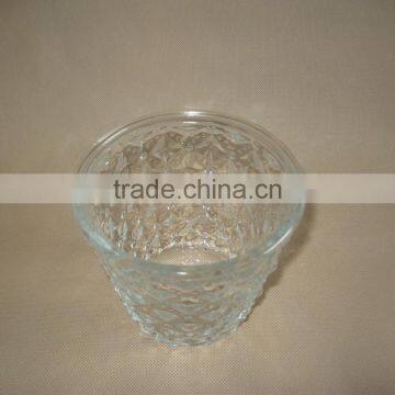 Glass Flower Pots/Flower Pot/glass Vase photo-2