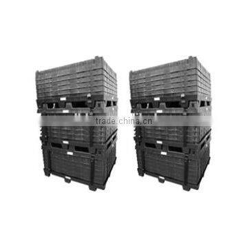 Custom Vacuum Formed Plastic Pallets photo-3