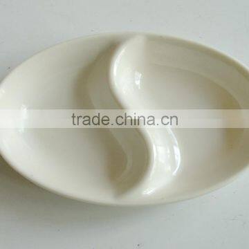 New Style Enough Weight Melamine Plate photo-5
