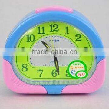 digital desk clock