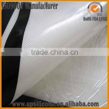 Silicone Baking Liner Sheet Baking Mat With Measurements photo-2