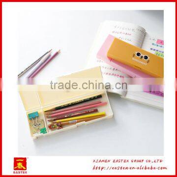 High Quality Cartoon Packing Pencil Box & Kids Pencil Case photo-2