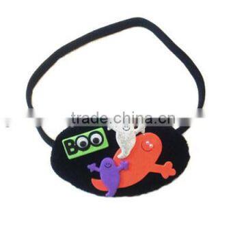 2017 Hot new bestselling product wholesale alibaba felt halloween Headband made in China