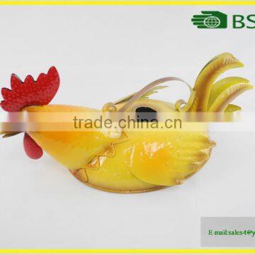 Animal Shape Design Watering Can Garden Decoration photo-4
