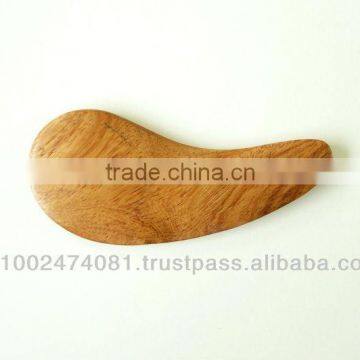 Guasa Healthy massage wood