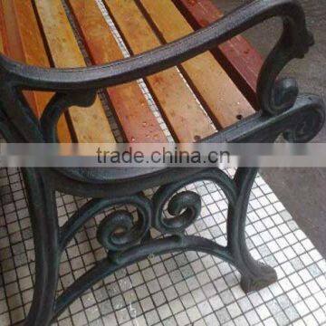 Wholesales Outdoor Bench Legs photo-3
