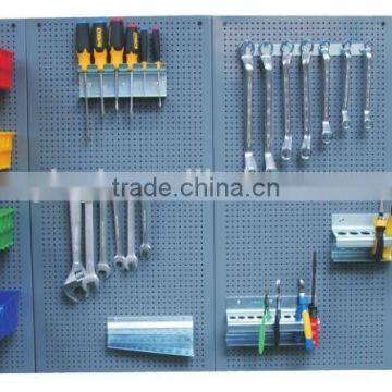 High Quality Wall Control Pegboard Tool Hanger (302743)