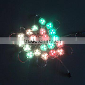 Led String Light AC110-220V Colorful Outdoor Decoration Christmas Light photo-2