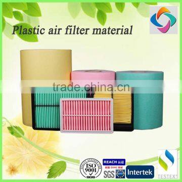 Super Quality PA3670 600-182-1320 Air Filter Material Exported to Japan photo-3