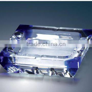 Crystal Cigar Ashtray photo-4