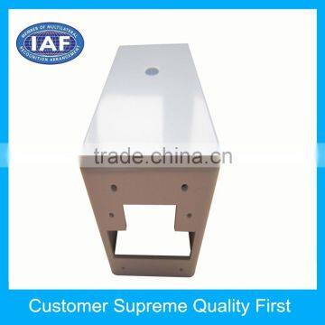 Hot Sale ABS Square Box Plastic Injection Mold Maker photo-5