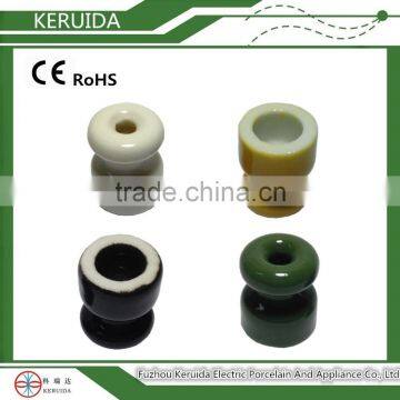 Factory! Porcelain Insulator for Electric Appliance photo-2