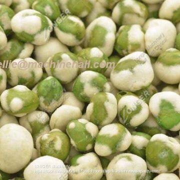 Automatic Deep Fryer Machine for Green Peas photo-4