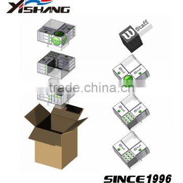 Unique Ideas Oem Desktop Stand Golf Ball Display photo-5