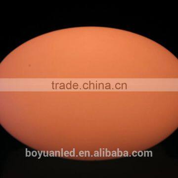 Rechargeable Led Egg Ball Lighting Color Changing Led Ball photo-3