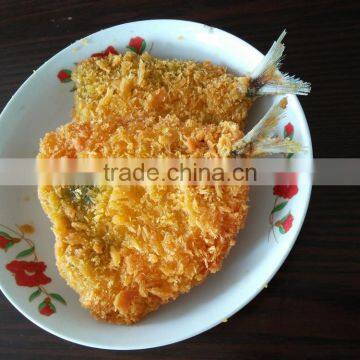Frozen High Quality Breaded Cod Fish for Sale photo-2