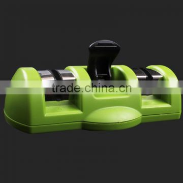 Hot sale Kitchen sharpener .cupula sharpener.