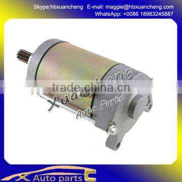 for Cfmoto Parts, CF450 CF550 500AU-6L Starter photo-2