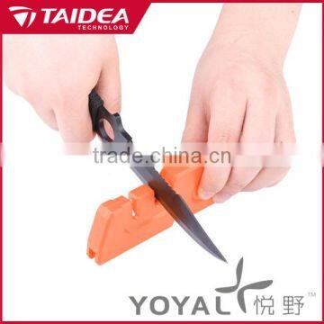 Multi Functional Garden Tools Sharpener photo-4