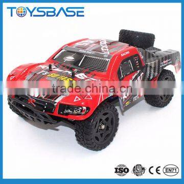 2017 new style new products on china market Brush RC SUV 1621 Remote Control Car