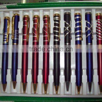 Metal Ballpoint pen