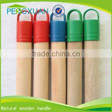 Top Sale 150*2.8cm Natural Wood Broom Stick or Rake Handle photo-5