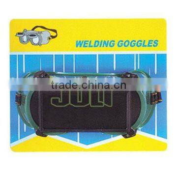CE Welding Goggle
