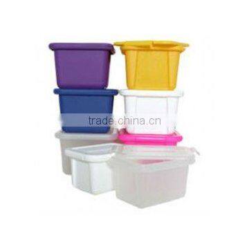 Plastic storage container,storage case,storage box