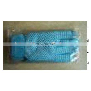 NYLON glove