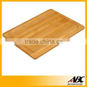 LFGB Bamboo Chopping Board