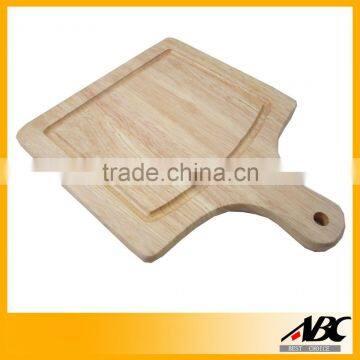Paddle Gutter Mini Cutting Board