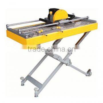 NEW TYPE OF Electric Tile/Stone cutter(tile cutter,cutting machine,stone saw)