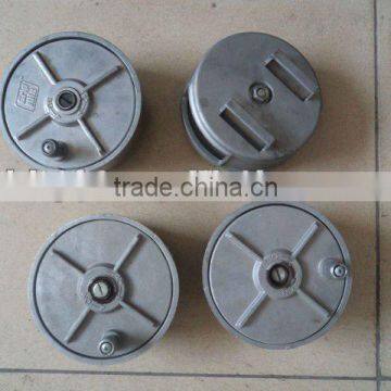 16ga 3.5lbs Black Annealed Rebar Tie Wire 20rl/ctn on Sale photo-6