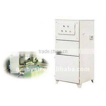 Small industrial dust collector with good price for sale