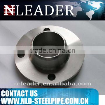 Carbon steel lap joint flange